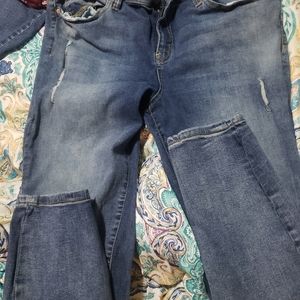 Jessica Simpson Jeans